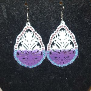 1  of a kind handmade jewelry
